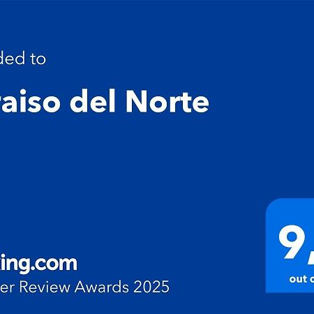 Paraiso Del Norte Gáldar Esterno foto