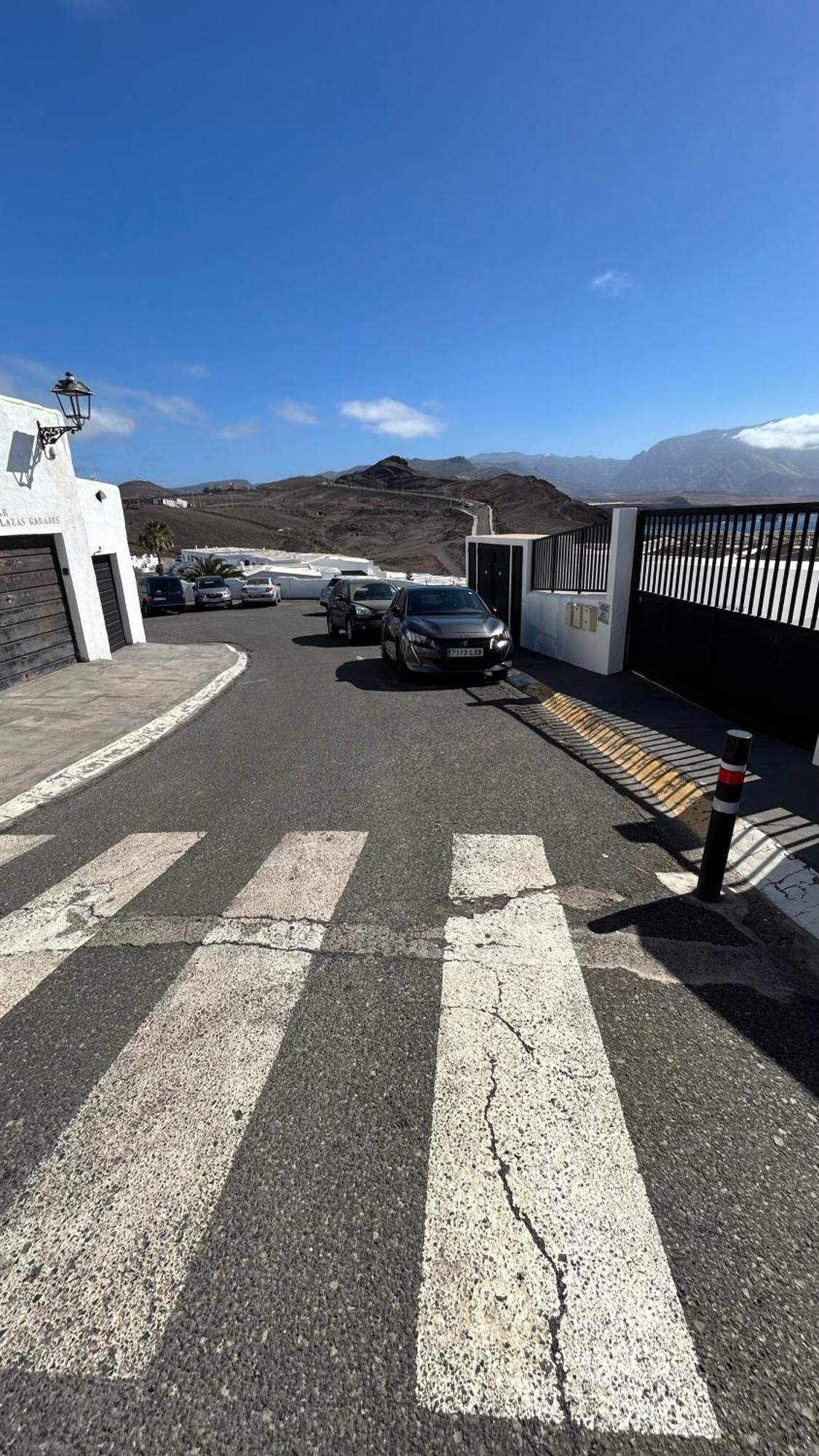 Paraiso Del Norte Gáldar Esterno foto