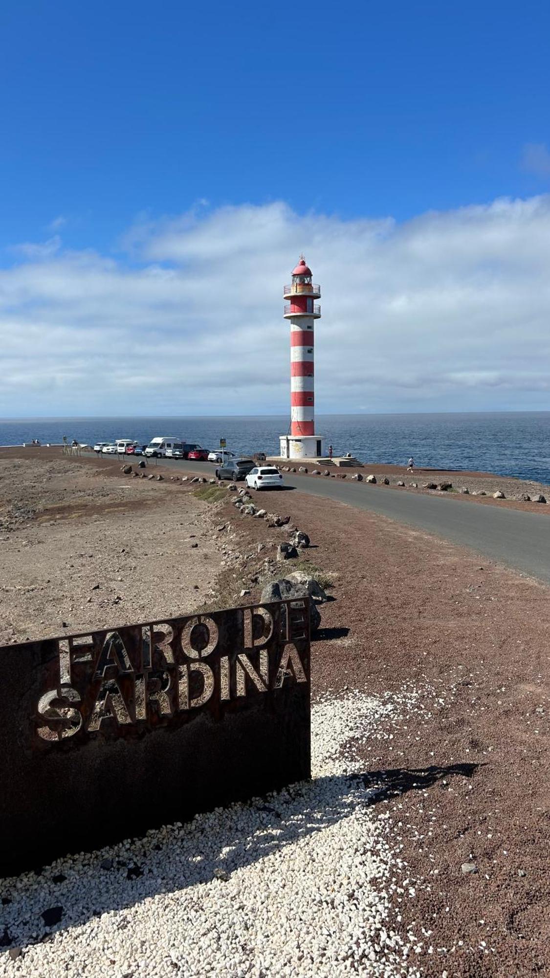 Paraiso Del Norte Gáldar Esterno foto