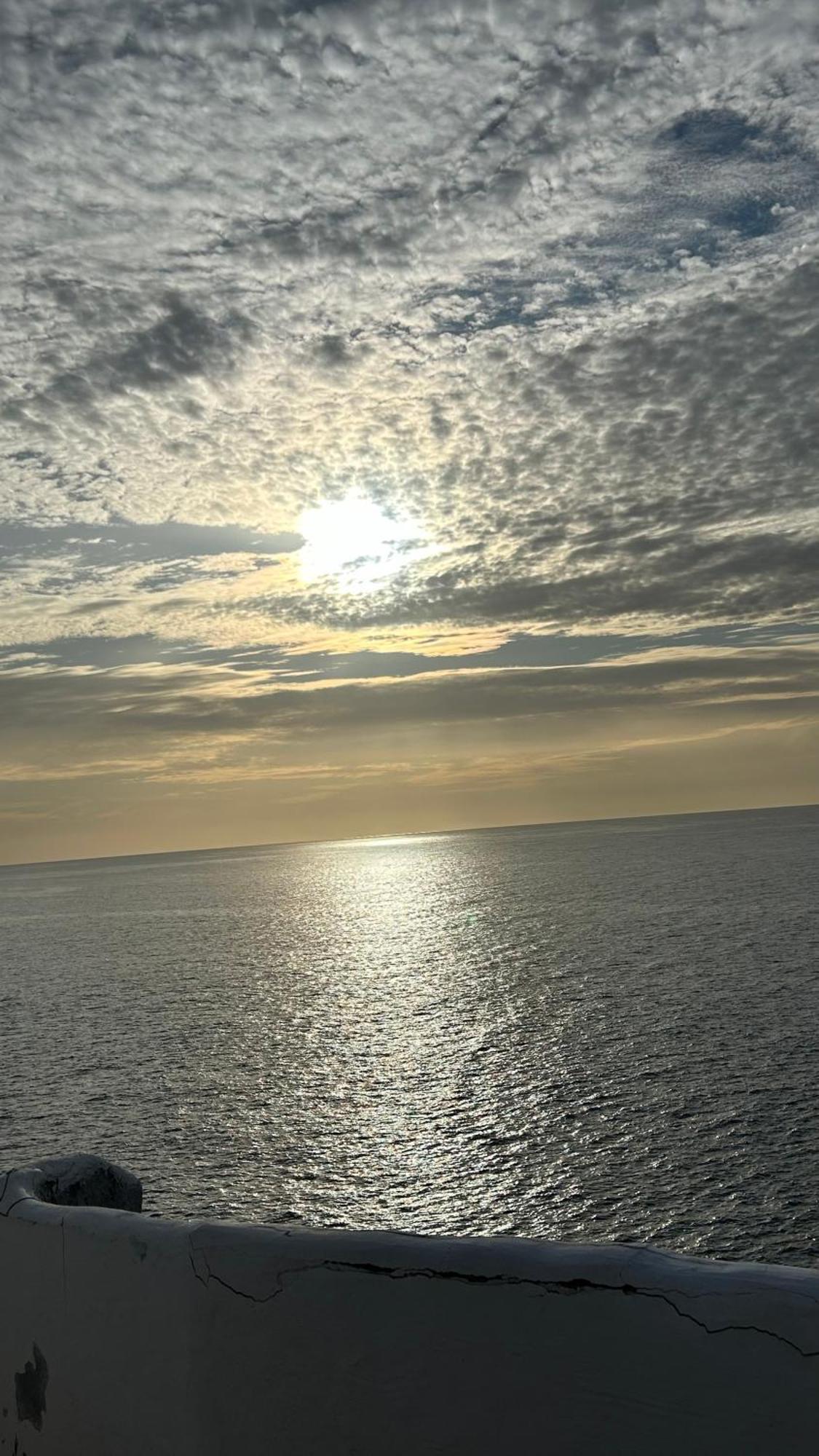Paraiso Del Norte Gáldar Esterno foto