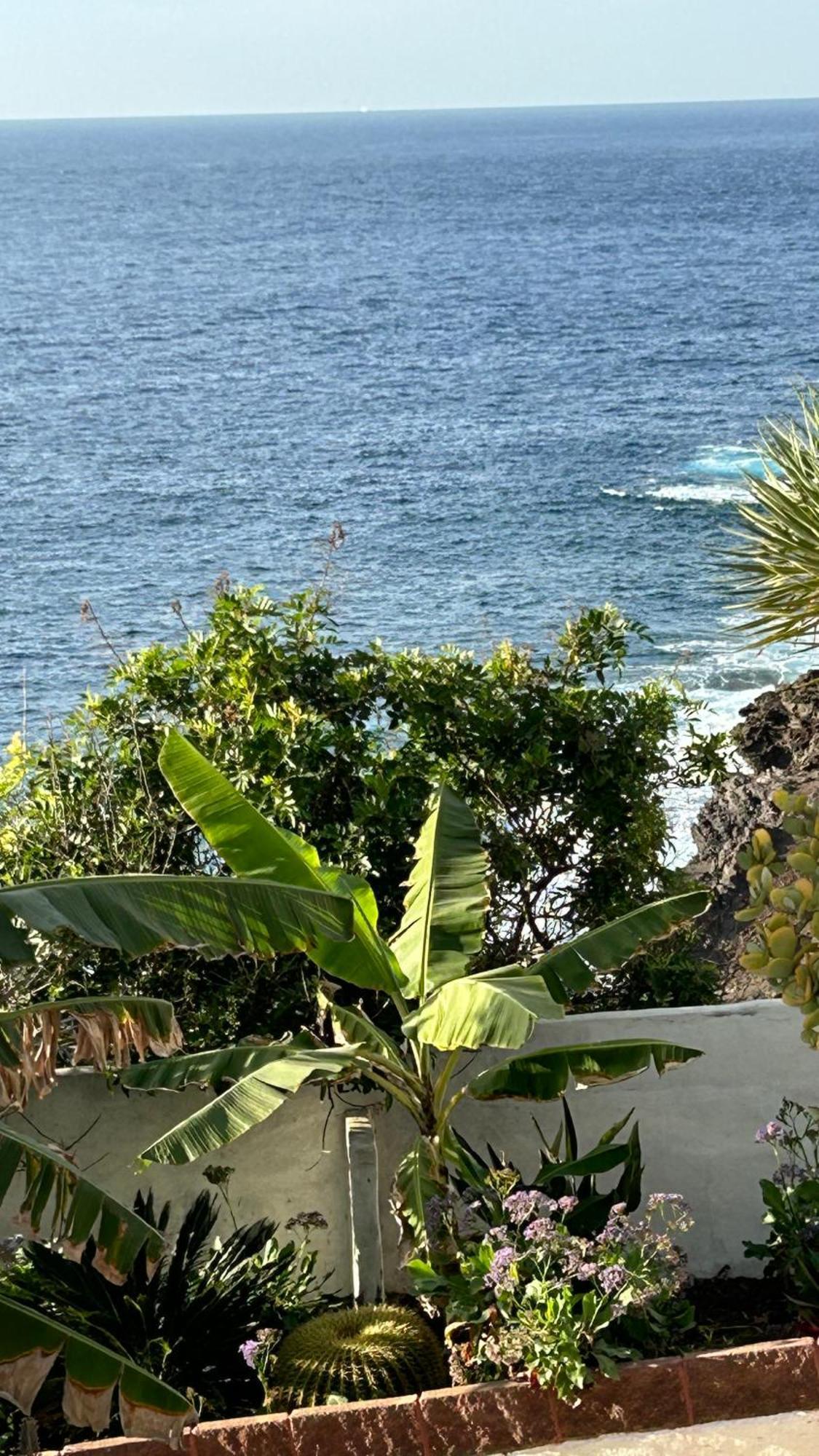 Paraiso Del Norte Gáldar Esterno foto