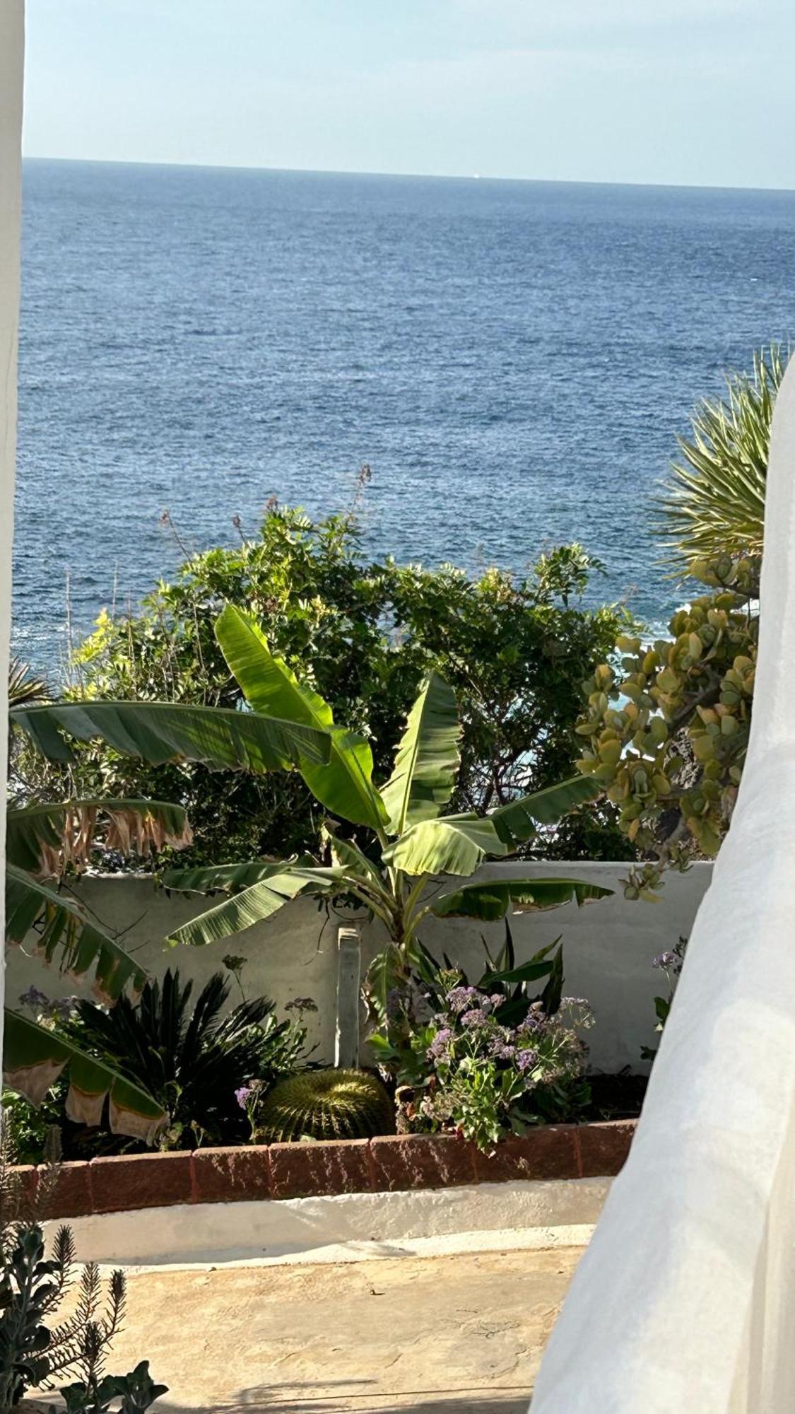 Paraiso Del Norte Gáldar Esterno foto
