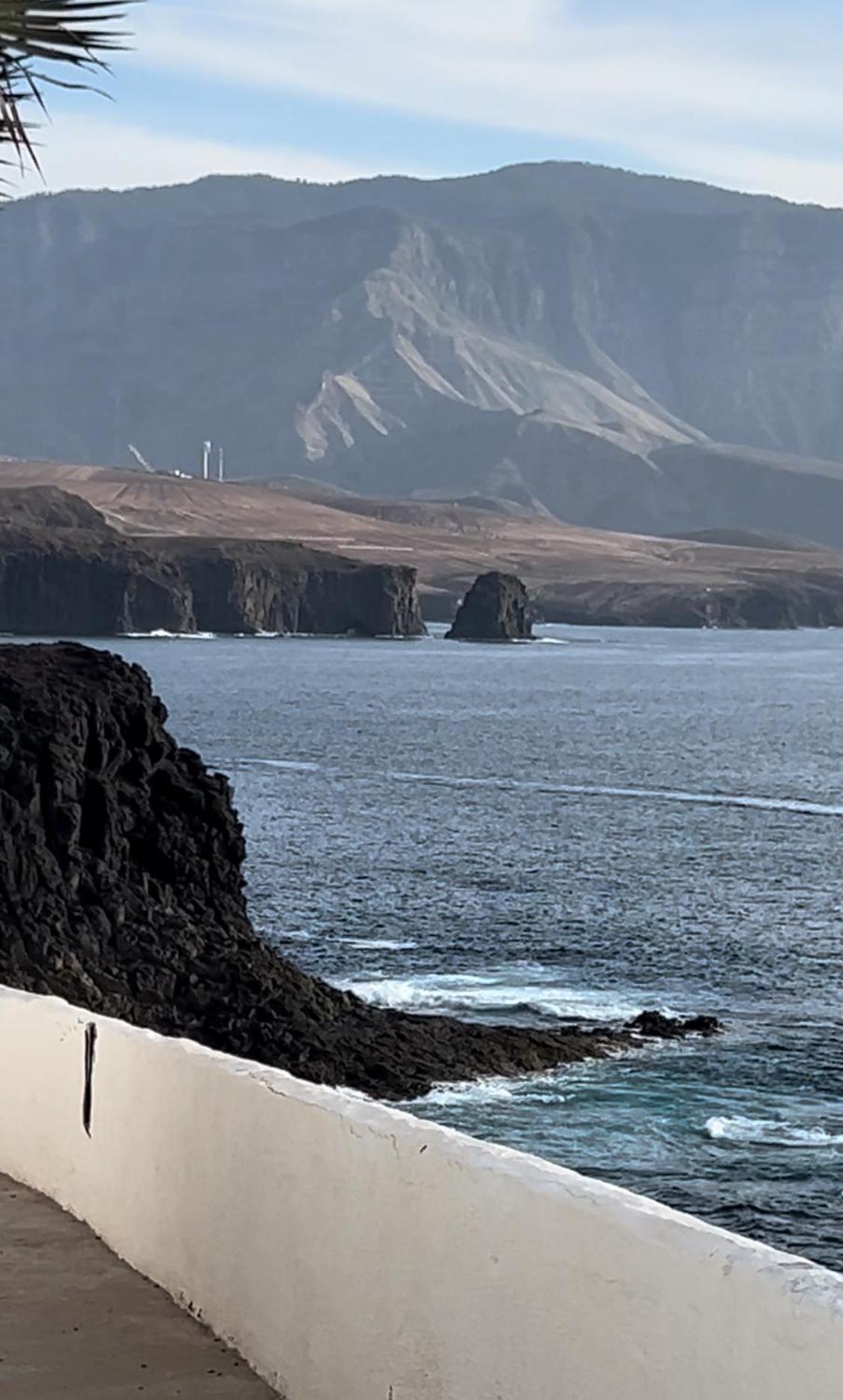 Paraiso Del Norte Gáldar Esterno foto