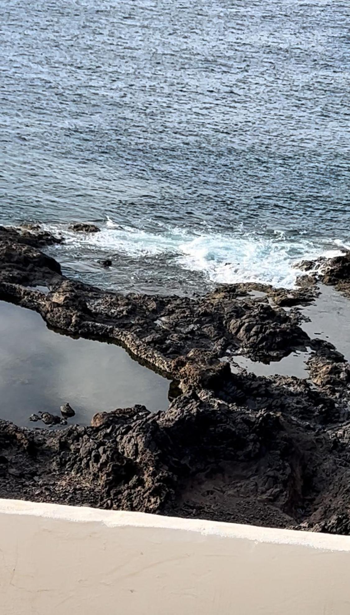 Paraiso Del Norte Gáldar Esterno foto