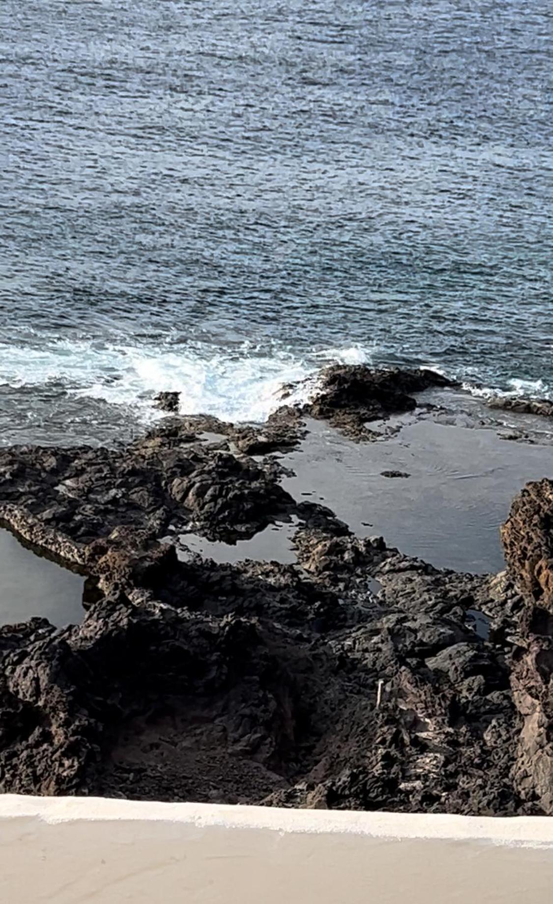Paraiso Del Norte Gáldar Esterno foto