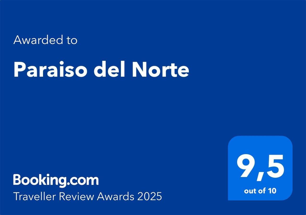 Paraiso Del Norte Gáldar Esterno foto
